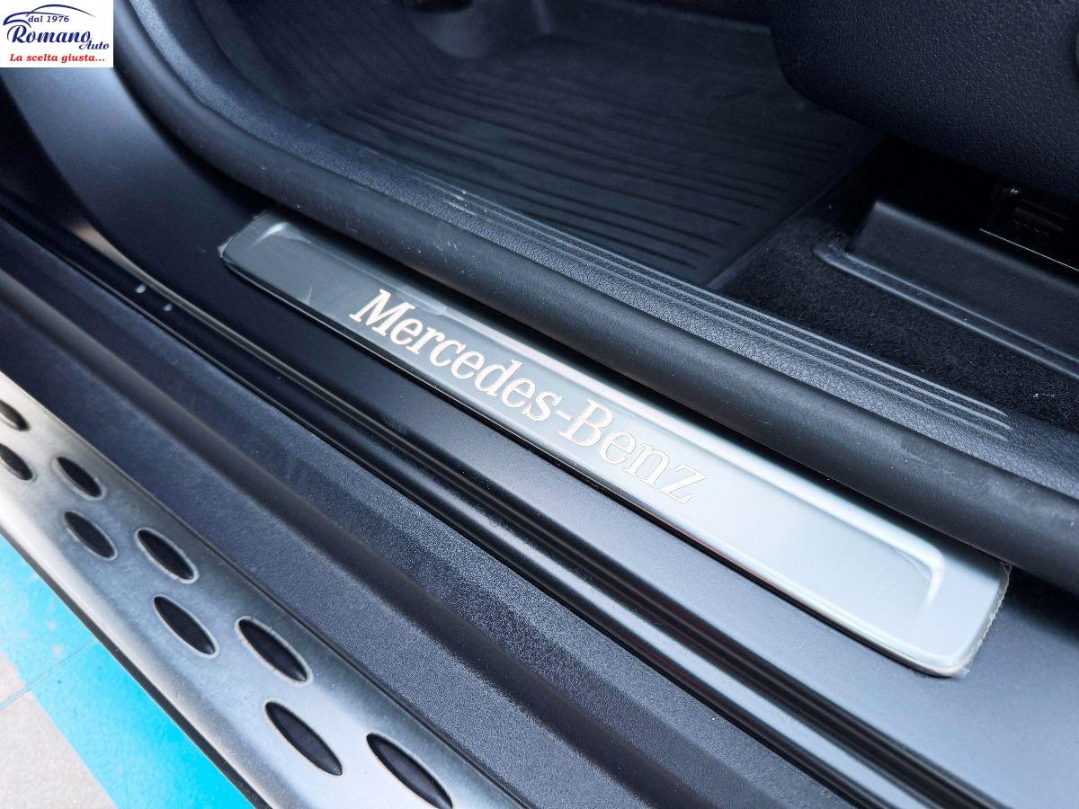 NEW MERCEDES - GLC 220 d AMG Line Premium 4matic auto#TETTO APIBILE!