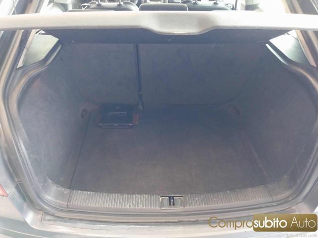 AUDI A3 2.0 16V TDI Automatica