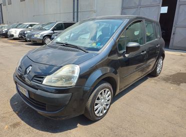 Renault Modus 1.5 dCi 85CV