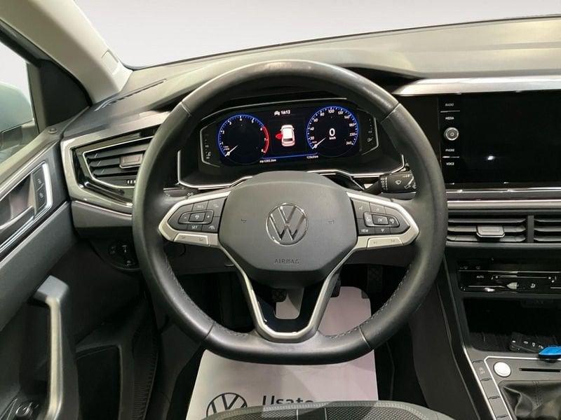 Volkswagen Polo 1.0 TSI Style