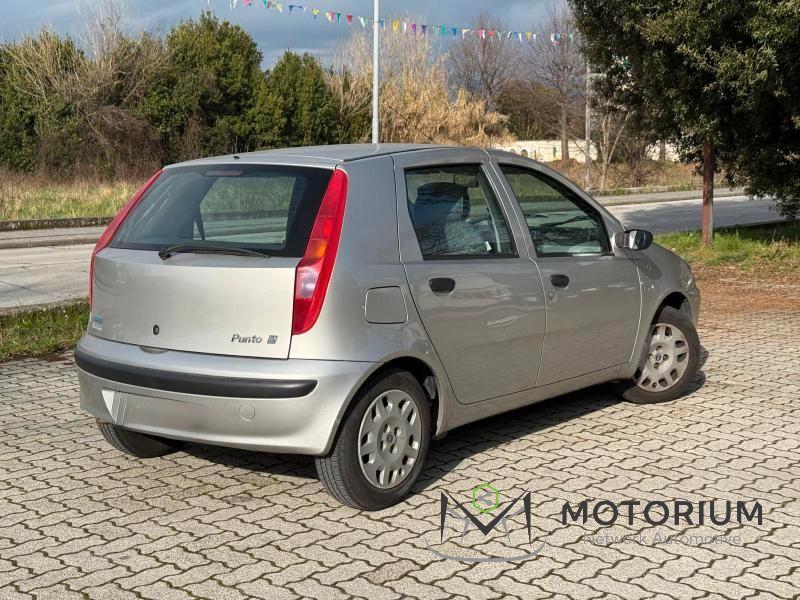Fiat Punto 5 Porte Punto 5p 1.2 Feel