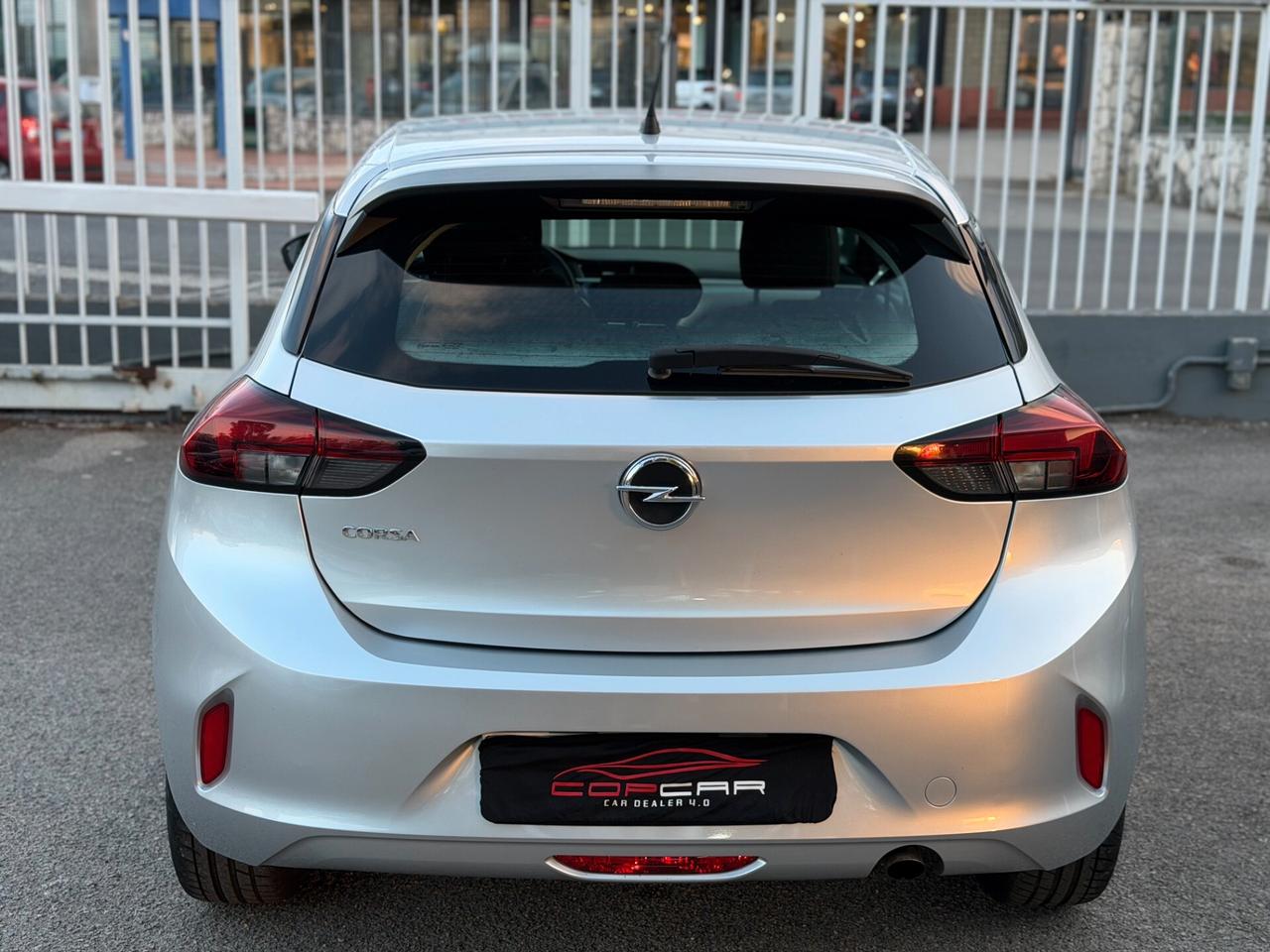 Opel Corsa 1.5 D 100 CV Elegance 2023
