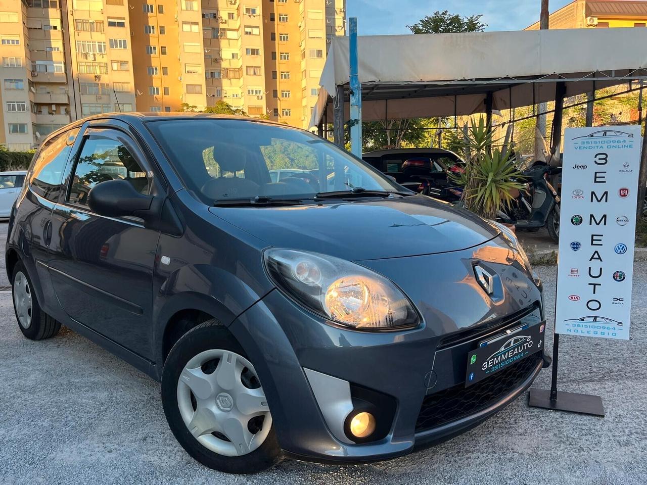 Renault Twingo 2010 1.2 EURO 5 GARANZIA&TAGLIANDO