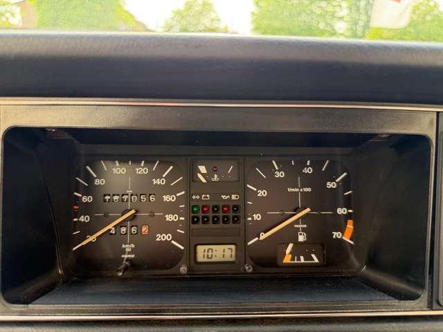 Volkswagen Golf Cabriolet 1500 GLS AUTOMATICA!