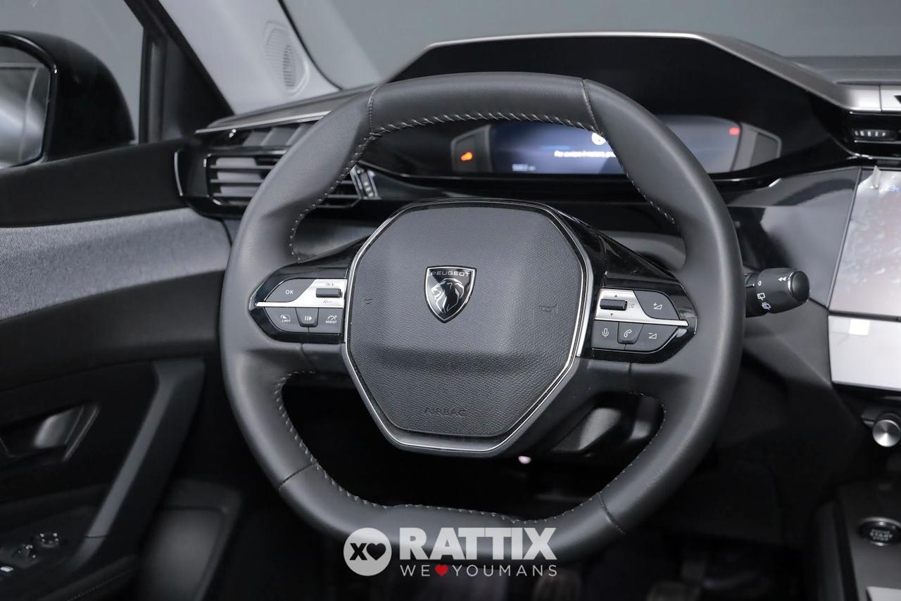 Peugeot 308 SW 1.2 Puretech 130CV Allure