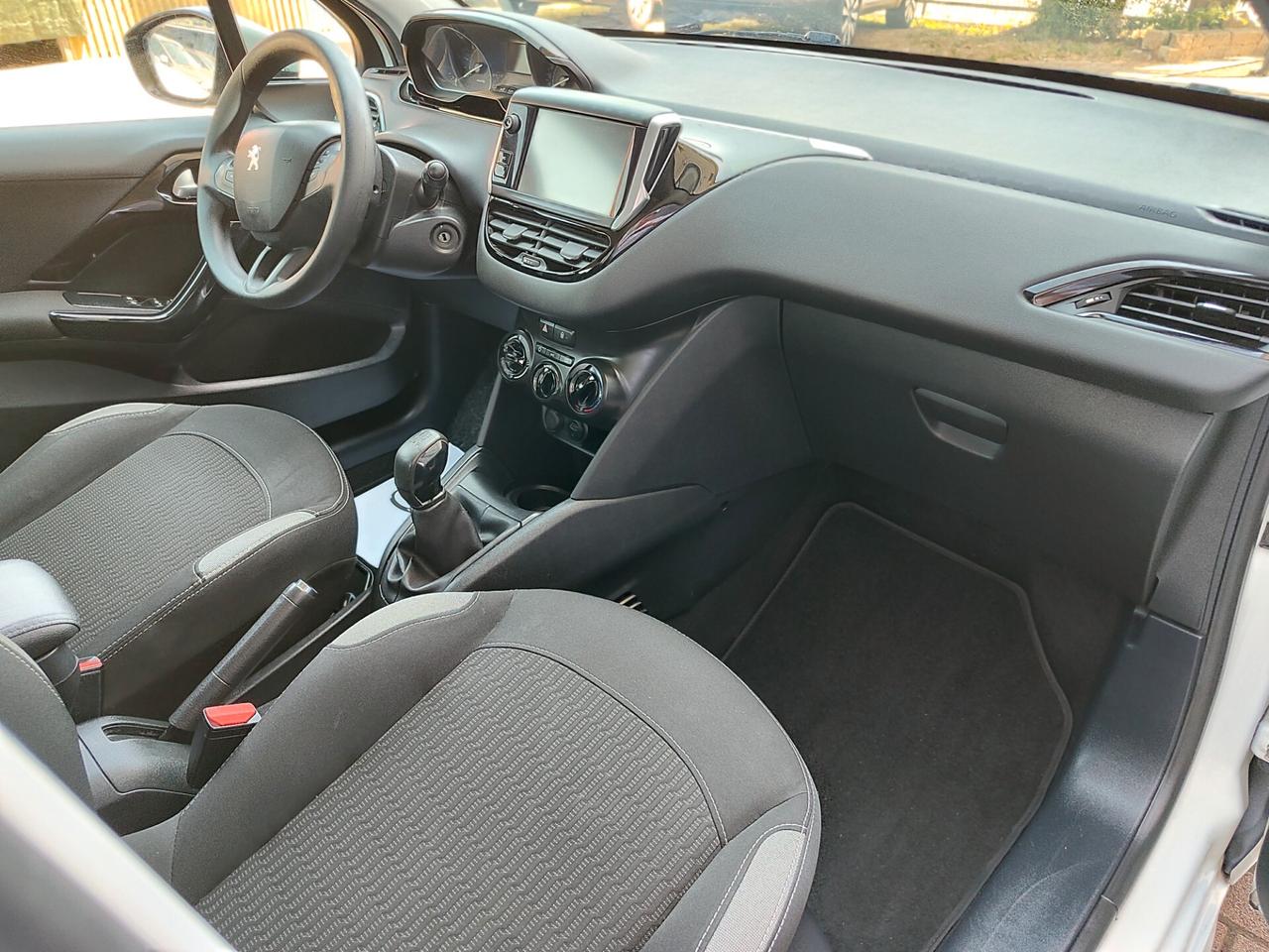 Peugeot 208 BlueHDi 75 5 porte Active