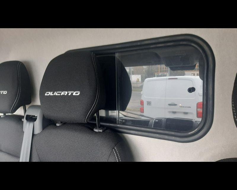 FIAT Ducato 28 2.2 Mjt 120CV PC-TN Furgone