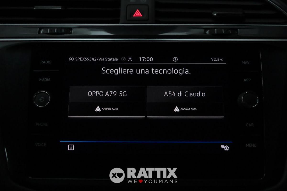 Volkswagen Tiguan 2.0 tdi 122CV Life