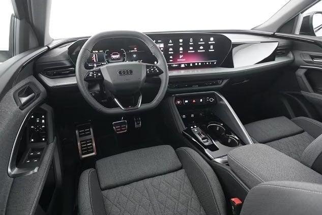 Audi Q5 Sportback TDI 150kW quattro S tronic S Line Edition