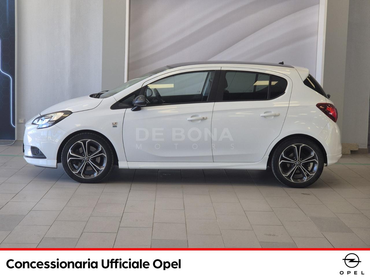 Opel Corsa 5p 1.4t s s&s 150cv