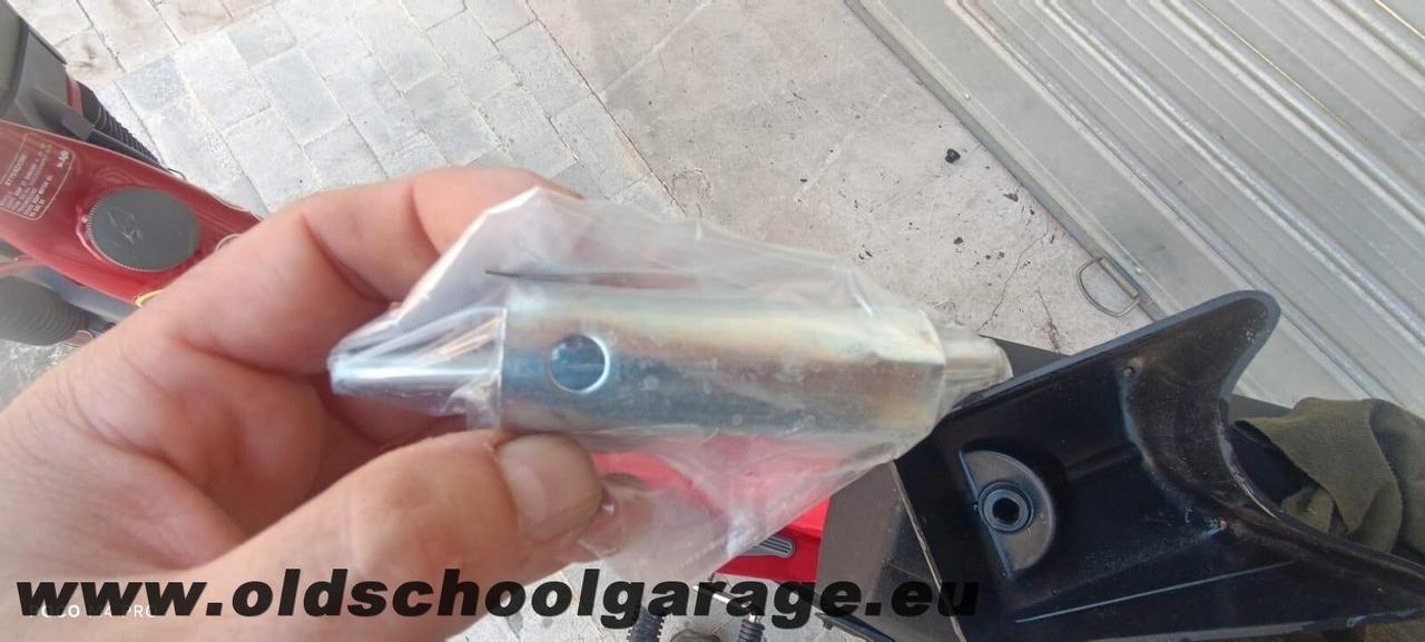 Atala Altro Califfone Rizzato