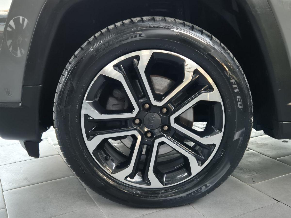 JEEP - Compass - 1.6 Mjt II 2WD Limited 360°