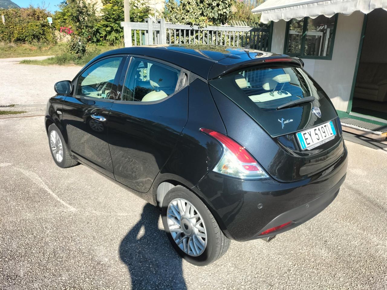 Lancia Ypsilon 1.3 MJT 16V 95 CV 5 porte S&S Platinum