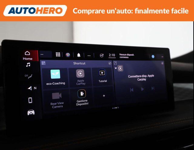 ALFA ROMEO Tonale 1.5 160 CV MHEV TCT7 Ti
