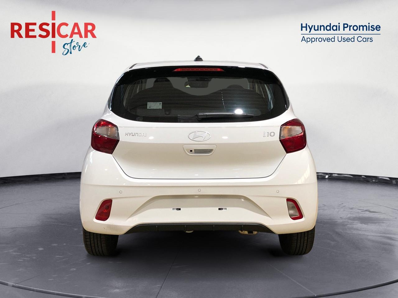 HYUNDAI I10 PE MY25 5P 1.0 GPL MT CONNECTLINE * Conver. GPL