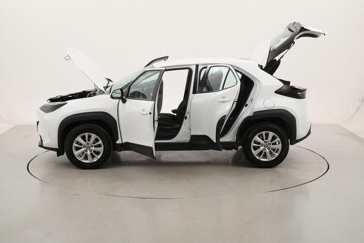 Toyota Yaris Cross Hybrid Business BR407052 1.5 Full Hybrid 116CV