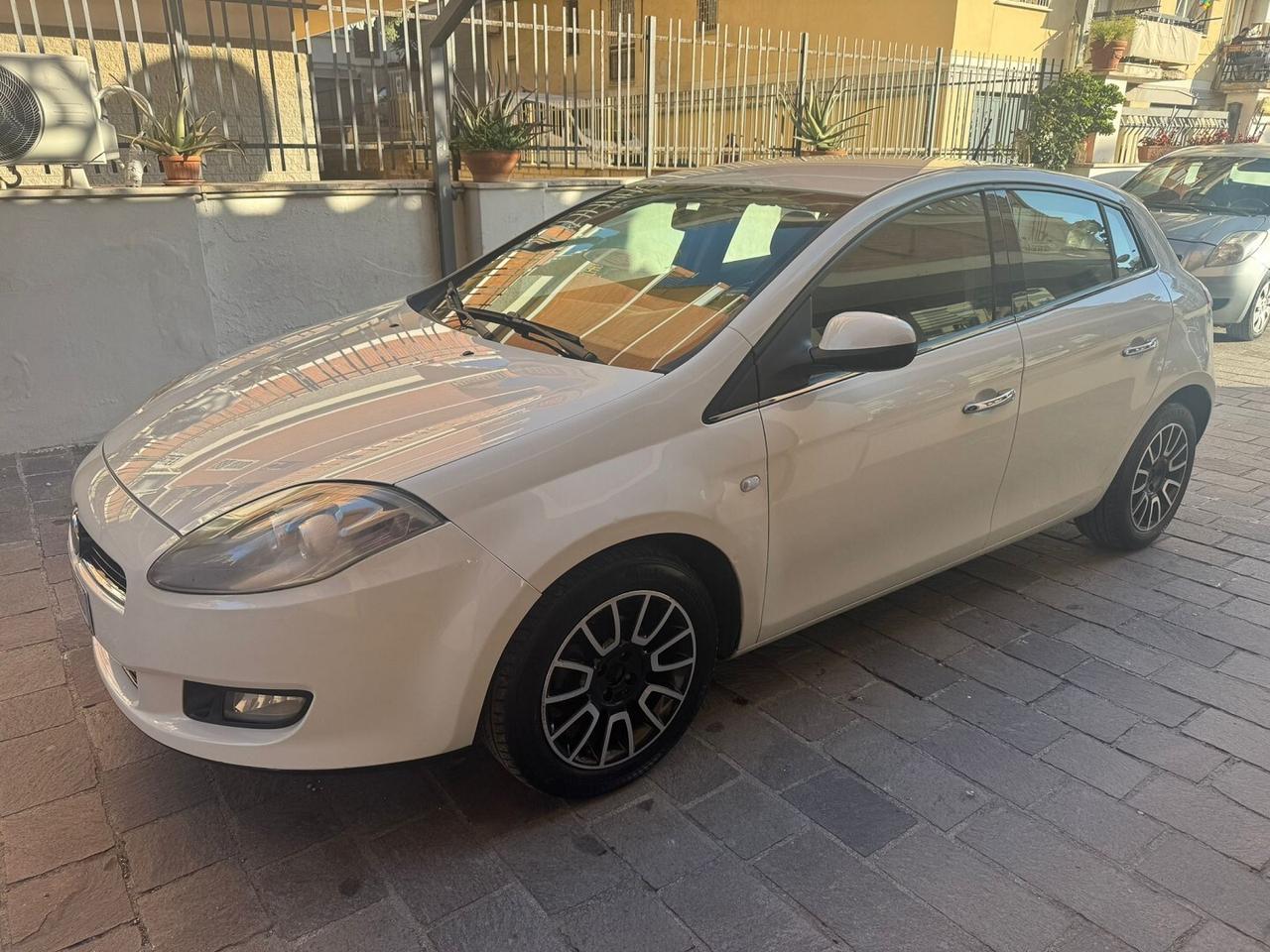 FIAT Bravo 1.4 EasyPower Emotion GPL UNIPRO