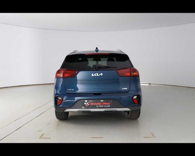 KIA Niro 1.6 GDi DCT HEV Style