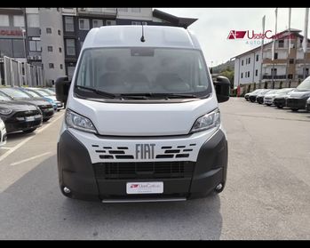 FIAT Ducato 35 2.2 Mjt 140CV PM-TM Furgone