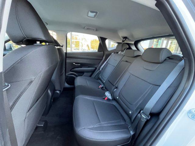 HYUNDAI Tucson 1.6 CRDI Klass 115cv