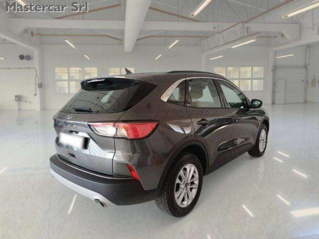 FORD Kuga Kuga 2020 1.5 ecoblue Titanium Business 2wd 120cv