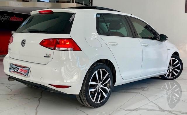 Volkswagen Golf 1.6 TDI 110 CV 5p. CUP Edition