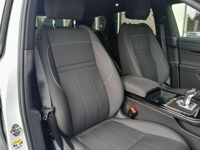 Land Rover Range Rover Evoque 2.0 D163 MHEV R-Dynamic S AWD auto