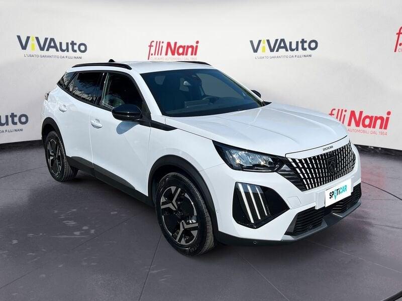 Peugeot 2008 PureTech 100 Allure S/S