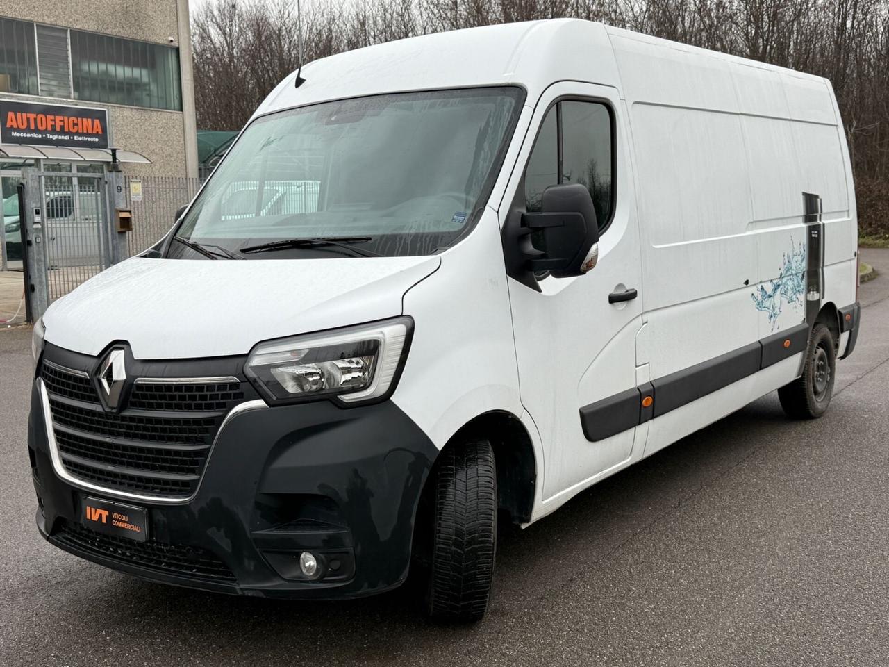 Renault Master MAXI Eu6.2 2020