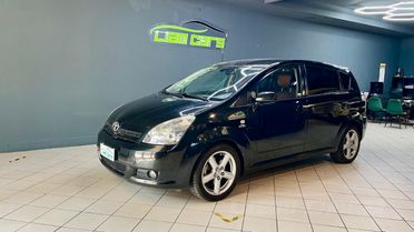 Toyota Corolla Verso 2.2 d-4d 177cv 5p.ti