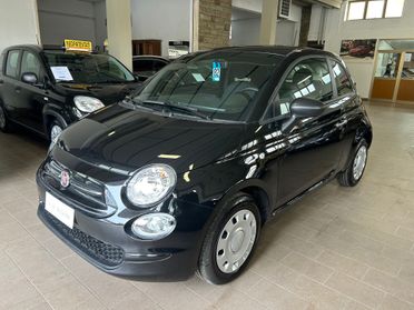 Fiat 500 1.0 Hybrid NEOPATENTATI km-zero