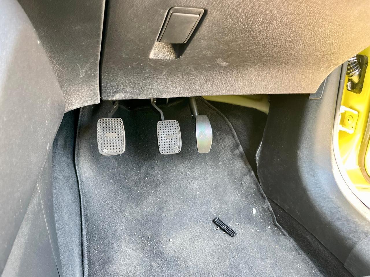 Peugeot 208 PureTech 100 Style **VEICOLO INCIDENTATO ** VA IN MOTO**