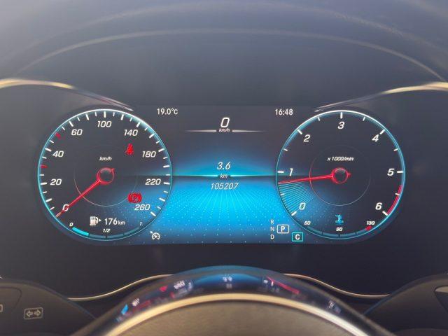 MERCEDES-BENZ GLC 300 d 4Matic Premium