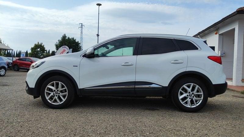 Renault Kadjar dCi 130CV Energy Hypnotic