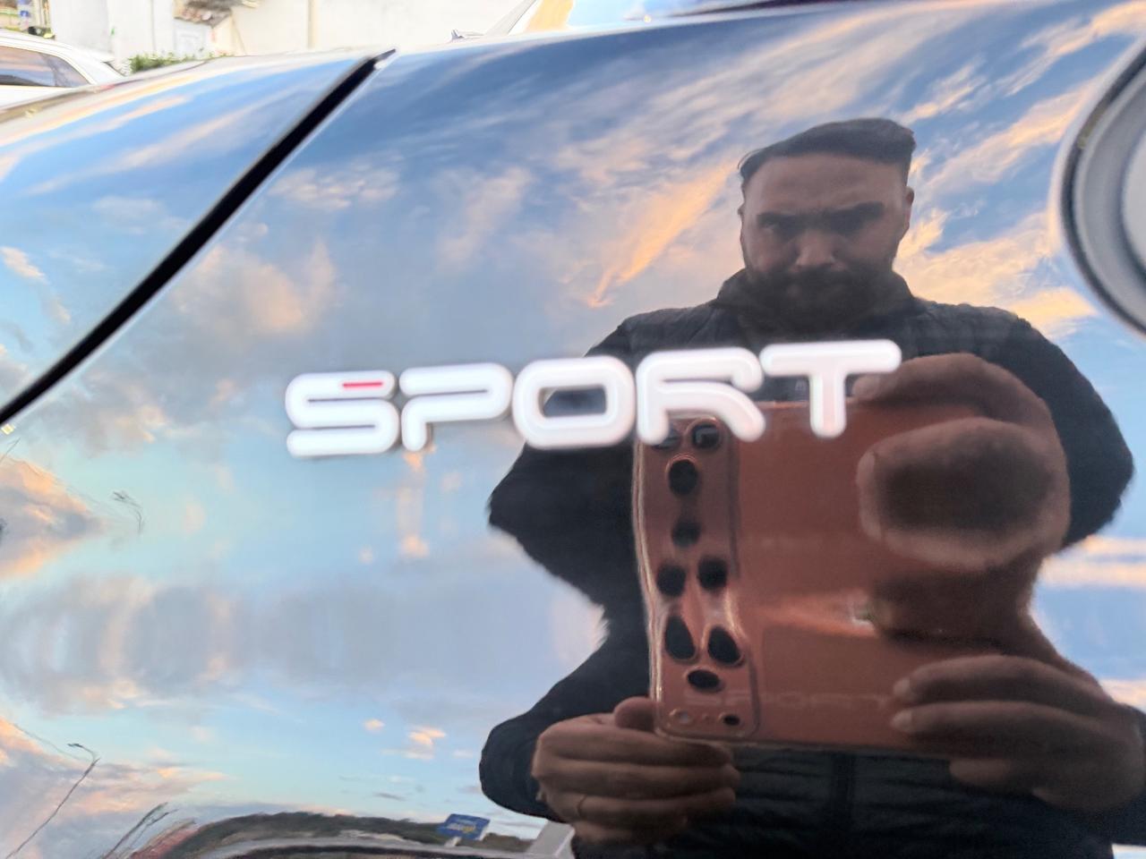 Fiat 500X 1.0 T3 120 CV Sport uni pro