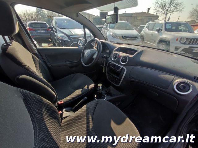 CITROEN C3 1.1 Perfect Bi Energy G NEOPATENTATI