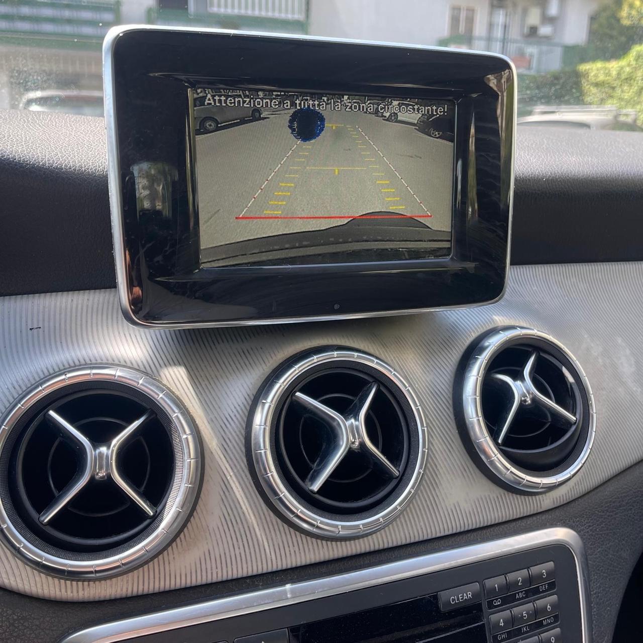 Mercedes-benz CLA 200 CDI Automatic Premium