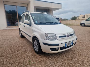 Fiat Panda 1.2 benzina Fire 5 porte Dynamic