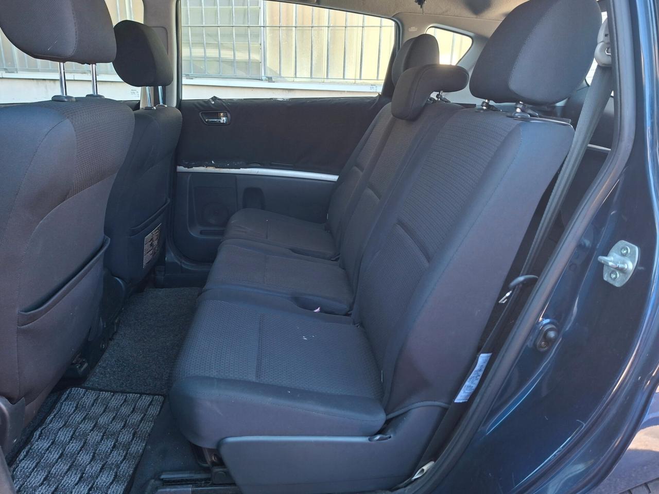 Toyota Corolla Verso 1.8 16V