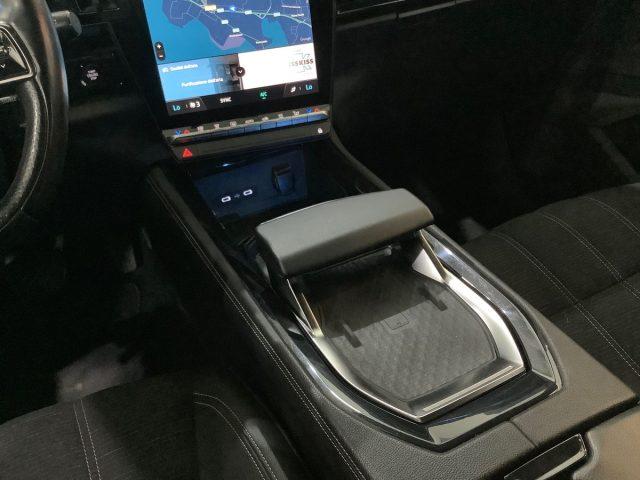 RENAULT Austral Austral Full Hybrid E-Tech 200 CV Techno