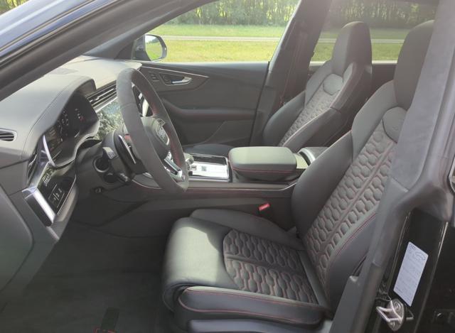 AUDI RS Q8 TFSI V8 quattro tiptronic "VINCOLO FINANZIAMENTO"