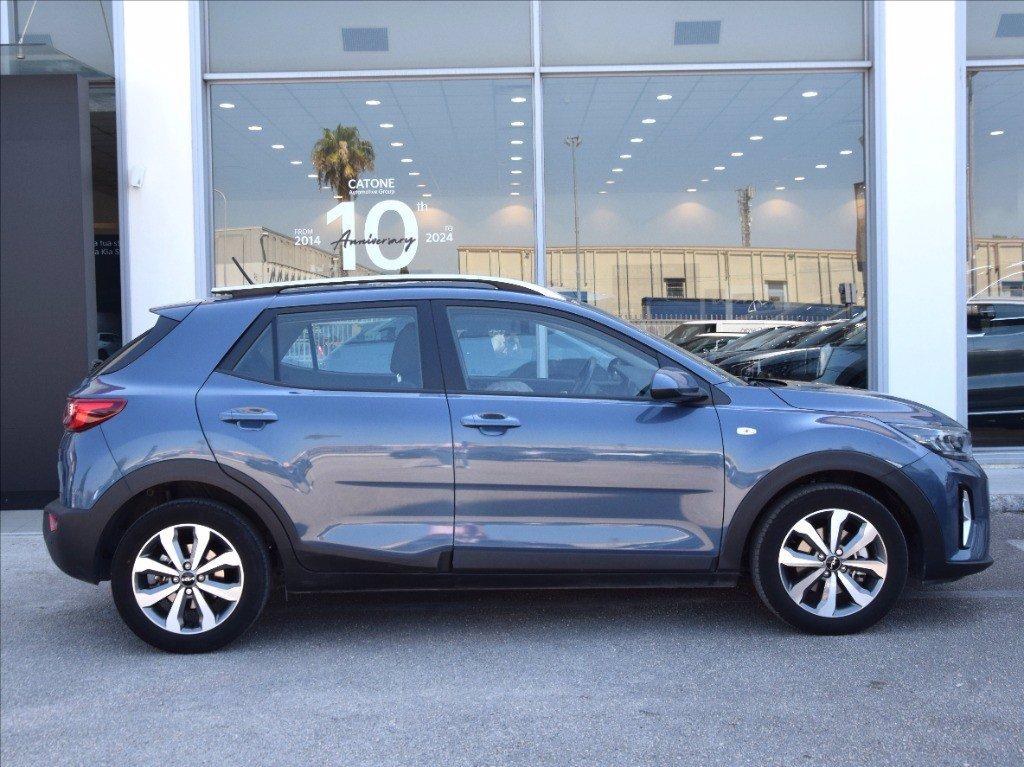 KIA Stonic 1.2 dpi Urban 84cv del 2023