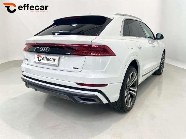 Audi Q8 45 TDI quattro tiptronic Sport