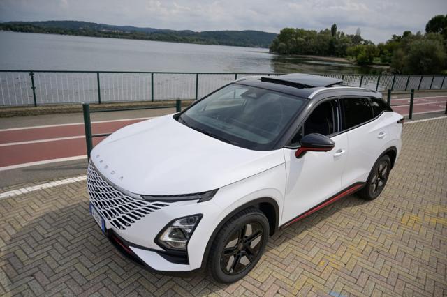 OMODA 5 Omoda 5 1.5 TGDi *NOLEGGIO L.T.*