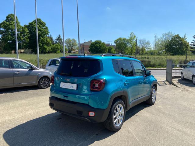 JEEP Renegade *PROMO* 1.6 Mjt 130 CV Limited