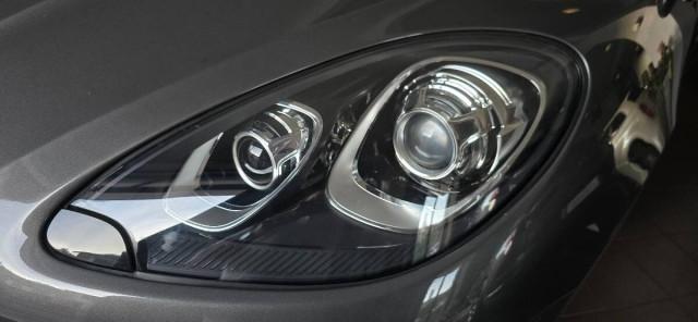 Porsche Macan S Diesel 3.0* GARANZIA 24MESI PORSCHE*