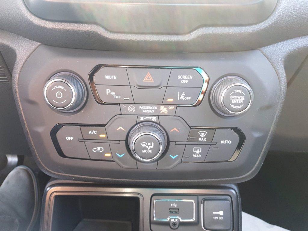 JEEP Renegade 1.0 t3 limited 2wd del 2018