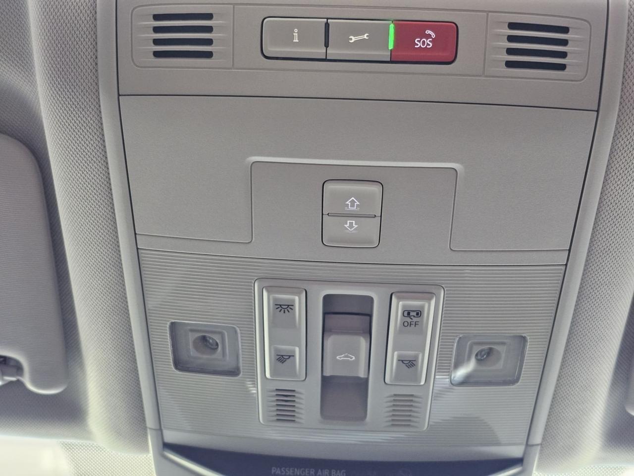 Volkswagen T-Roc Style C.17" Tetto Apribile Led Navi PDC Camera TDI