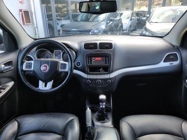 FIAT Freemont 2.0 Multijet 170 CV Lounge 7 Posti Pelle Bluetooth