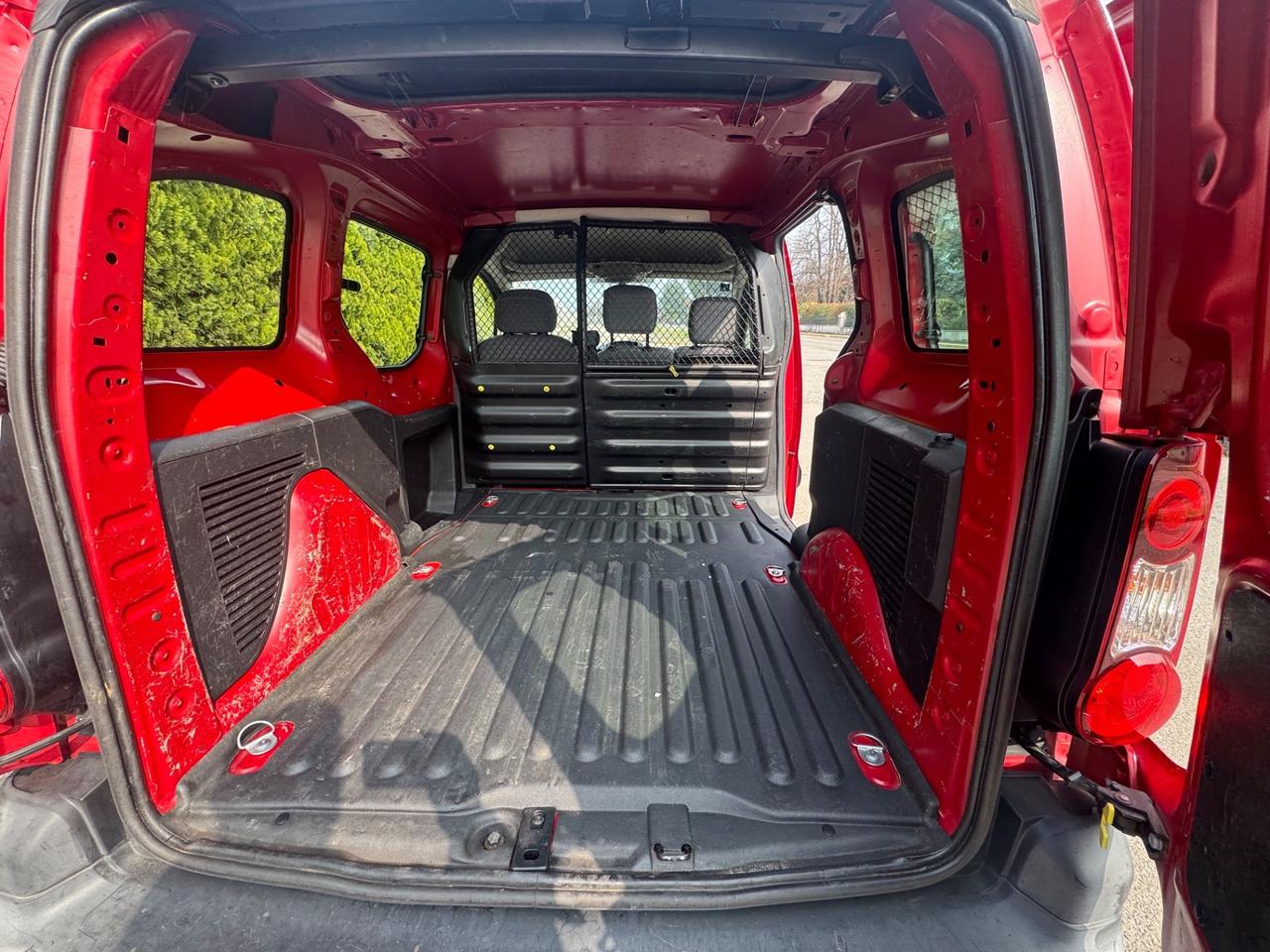 Citroen Berlingo Multispace 1.6 HDi 115 Seduction